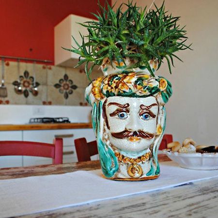 Dimore Del Valentino Sampieri Δωμάτιο φωτογραφία