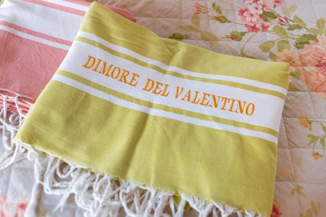 Dimore Del Valentino Sampieri Εξωτερικό φωτογραφία