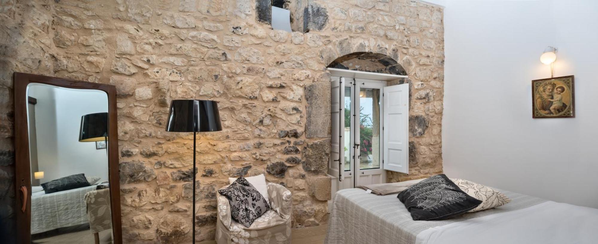 Dimore Del Valentino Sampieri Εξωτερικό φωτογραφία