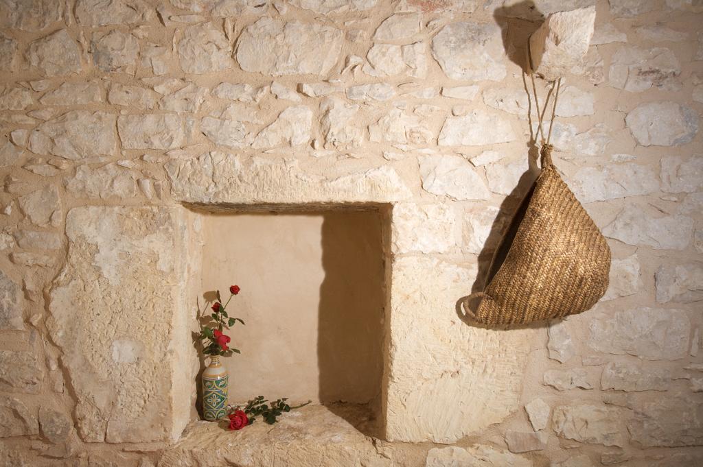Dimore Del Valentino Sampieri Δωμάτιο φωτογραφία