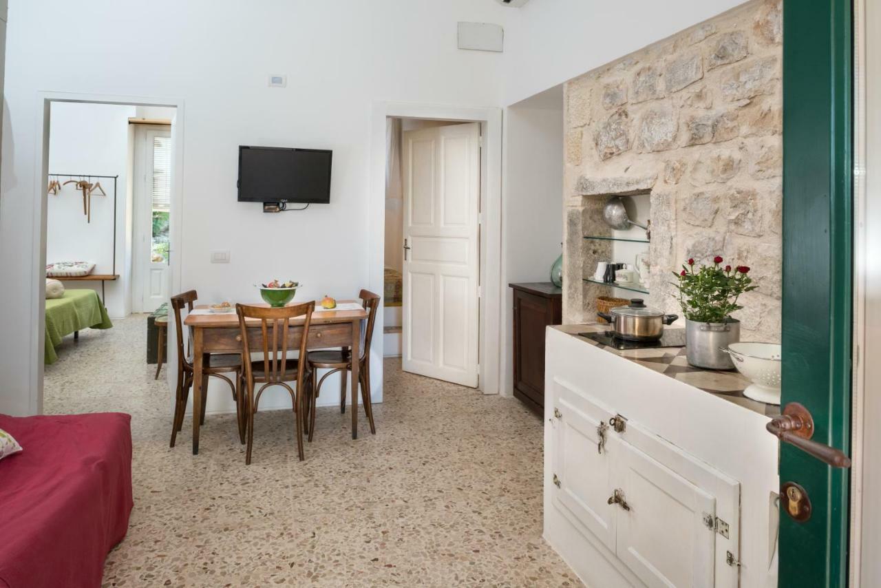 Dimore Del Valentino Sampieri Εξωτερικό φωτογραφία