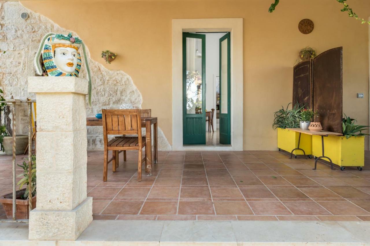 Dimore Del Valentino Sampieri Εξωτερικό φωτογραφία